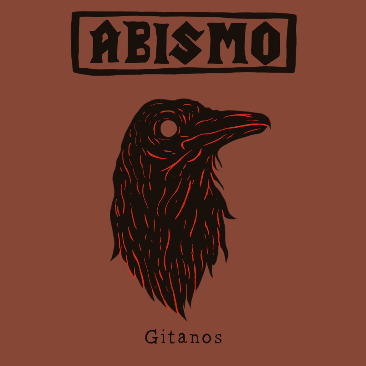 Gitanos        
        
                                                            Abismo                    
        
            
                
                    
                                                                                    Maldito Records
