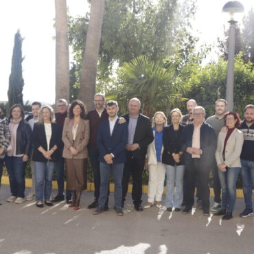 Gutiérrez cuestiona para qué han triplicado PP y Vox los impuestos en Hellín si tienen todos los proyectos paralizados