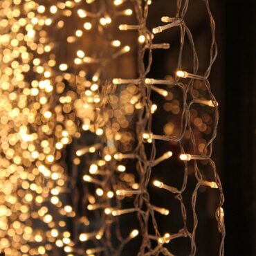 Herencia se llena de luz y se convierte en lugar de encuentro y espíritu festivo para celebrar esta Navidad - SURCO CLM, Diario digital