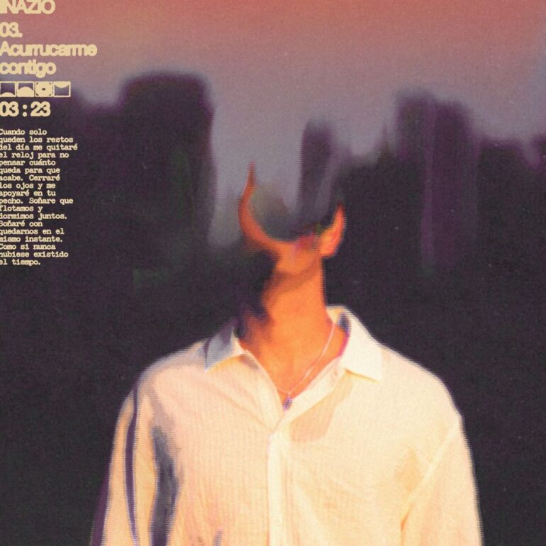 Acurrucarme Contigo        
        
                                                                                                Inazio                    
        
            
                
                    
                                                                                    SONY MUSIC