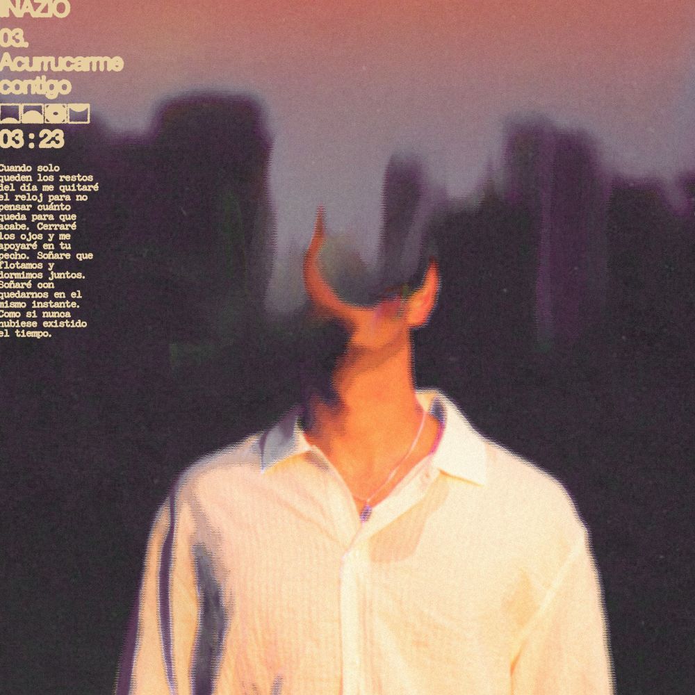 Acurrucarme Contigo        
        
                                                                                                Inazio                    
        
            
                
                    
                                                                                    SONY MUSIC