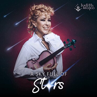 A Sky Full of Stars        
        
                                                                                                judith mateo                    
        
            
                
                    
                                                                                    Maldito Records