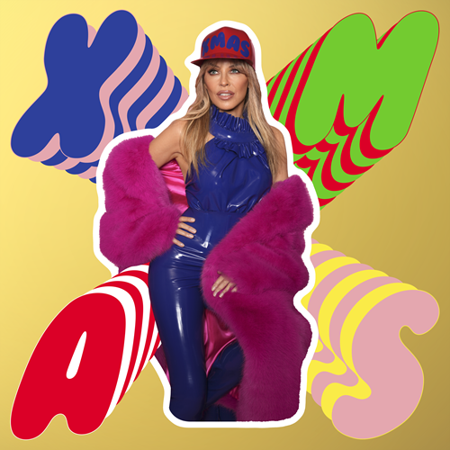 XMAS        
        
                                                                                                Kylie Minogue                    
        
            
                
                    
                                                                                    WARNER MUSIC GROUP