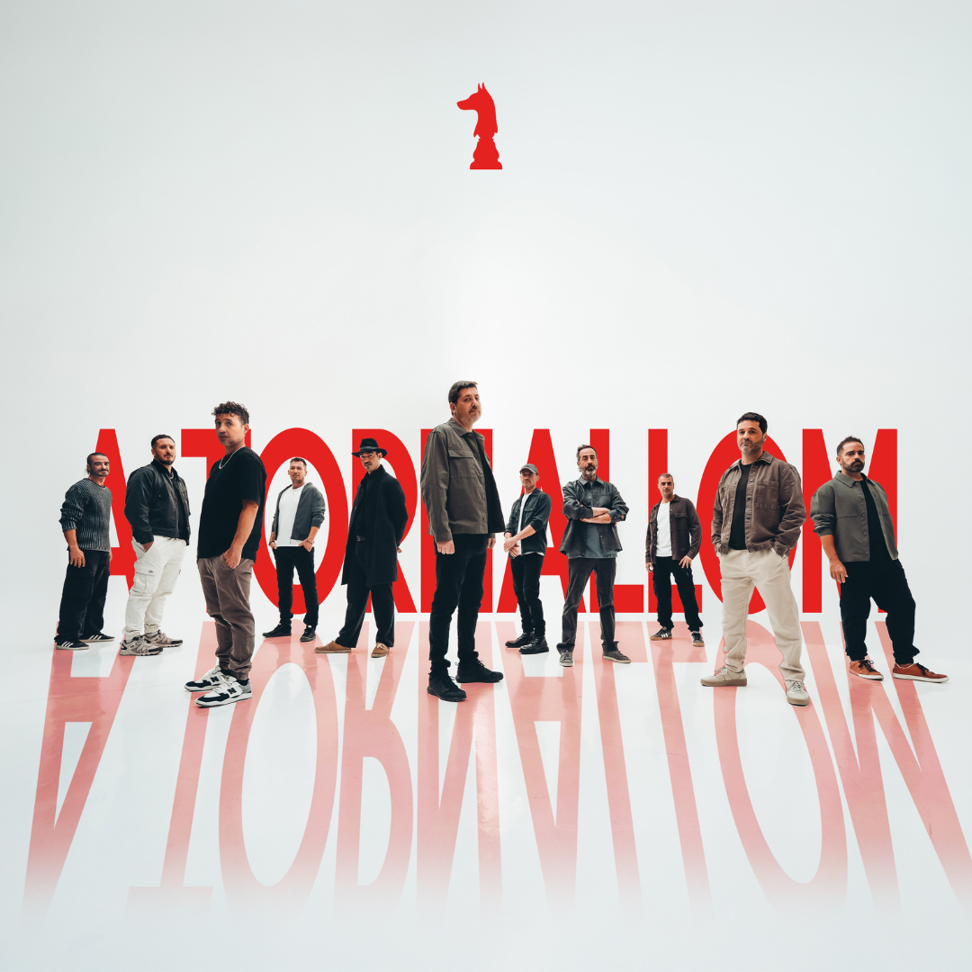 A Tornallom        
        
                                                                                                La Gossa Sorda                    
        
            
                
                    
                                                                                    Maldito Records