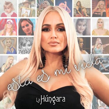 ESTA ES MI VIDA        
        
                                                                                                La Hungara                    
        
            
                
                    
                                                                                    Adriatico Records