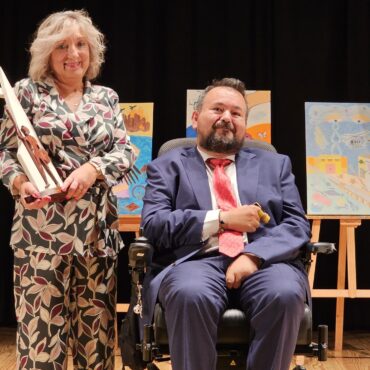 La Roda acoge la celebración regional del Día Mundial de la Salud Mental 2025




10 de octubre, 2025





AyuntamientoCulturaIgualdadInfanciaJuventudSanidadServicios Sociales