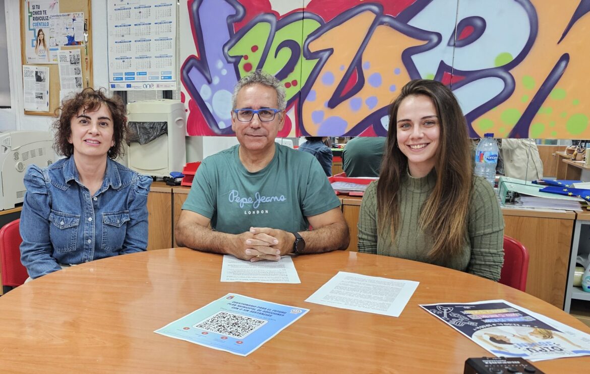 La Roda inicia la elaboración del nuevo Plan Municipal de Adicciones con y sin sustancias




14 de octubre, 2025





AyuntamientoFormaciónIgualdadIncidenciasJuventudOcioSanidad