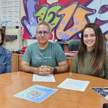 La Roda inicia la elaboración del nuevo Plan Municipal de Adicciones con y sin sustancias




14 de octubre, 2025





AyuntamientoFormaciónIgualdadIncidenciasJuventudOcioSanidad