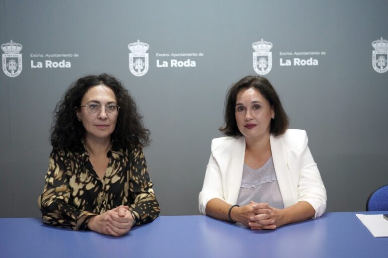 La Roda pone en marcha el programa ‘La Roda Futuro V’ destinado a la construcción




24 de octubre, 2025





Agencia de ColocaciónAyuntamientoEconomíaEmpleoFormación