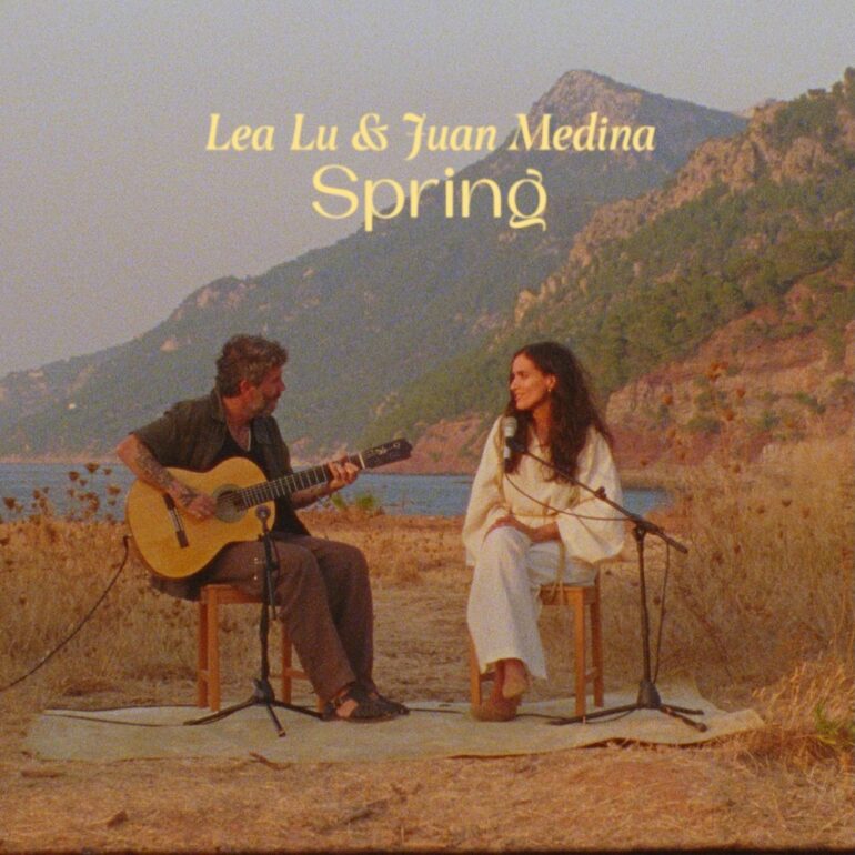 Spring        
        
                                                                                                Lea Lu & Juan Medina                    
        
            
                
                    
                                                                                    SATÉLITE K