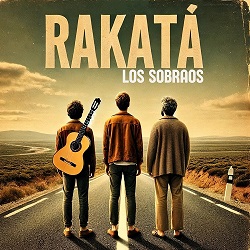 Rakatá        
        
                                                                                                Los Sobraos                    
        
            
                
                    
                                                                                    KRIK MUSIC