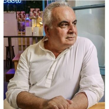 Bodegones y flores en la última exposición de Pepe Carretero en el Jardín Botánico de Madrid a partir del 7 de noviembre - SURCO CLM, Diario digital