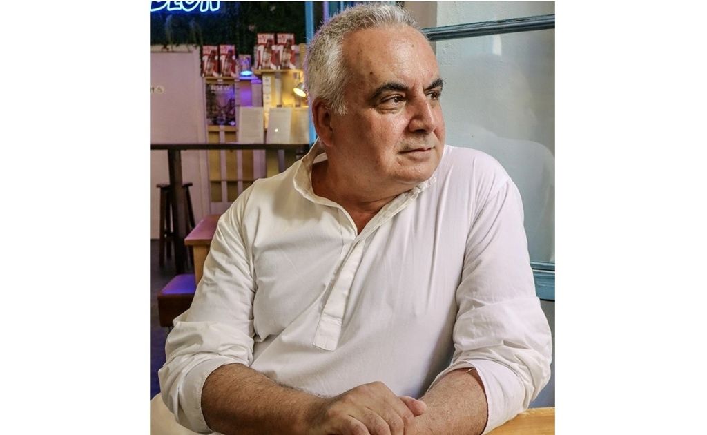 Bodegones y flores en la última exposición de Pepe Carretero en el Jardín Botánico de Madrid a partir del 7 de noviembre - SURCO CLM, Diario digital