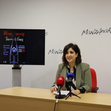 Las Jornadas 'Manzanares, Tierra de Vinos' cumplen una década - SURCO CLM, Diario digital