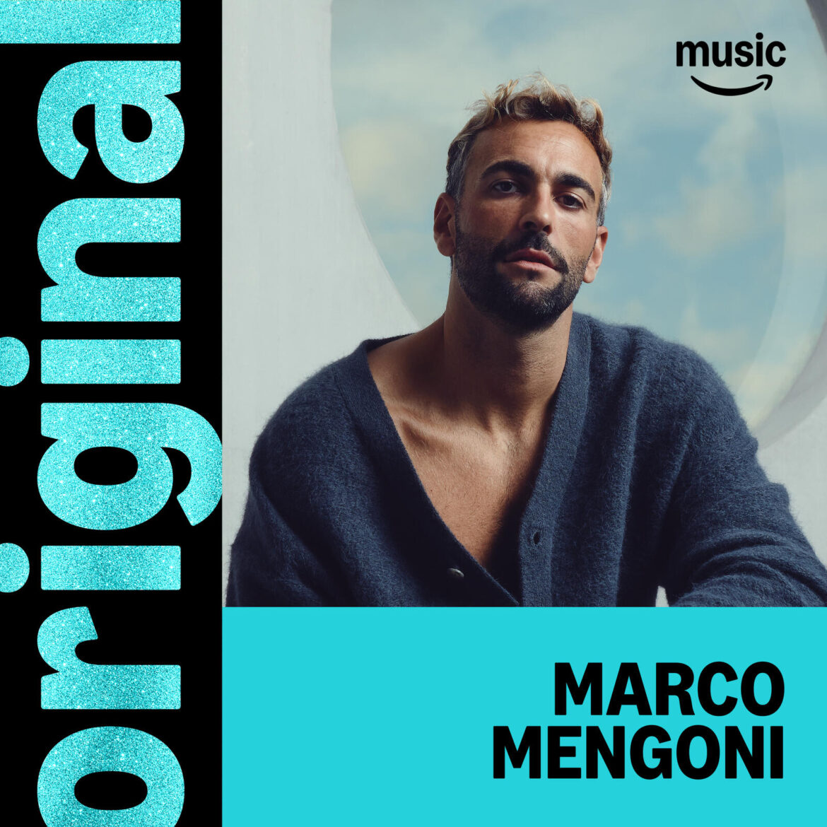 Coming Home (Amazon Music Original)        
        
                                                                                                Marco Mengoni                     
        
            
                
                    
                                                                                    SONY MUSIC