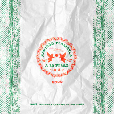 Navidad Flamenca A Lo Peláe Vol.II        
        
                                                                                                María Peláe, Maui, Sandra Carrasco, Juan Debel                    
        
            
                
                    
                                                                                    Pies Compañía Discográfica