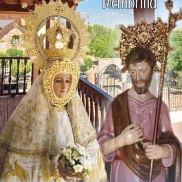 Los Desposorios de Membrilla, declarados Fiesta de Interés Turístico Provincial - SURCO CLM, Diario digital