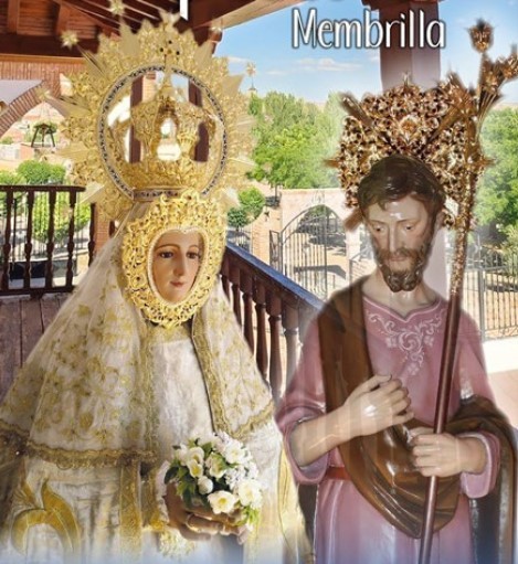 Los Desposorios de Membrilla, declarados Fiesta de Interés Turístico Provincial - SURCO CLM, Diario digital