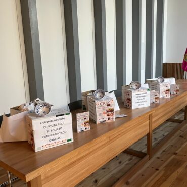 El Ayuntamiento de Miguel Esteban impulsa las I Jornadas de Otoño para promover la hostelería local - SURCO CLM, Diario digital