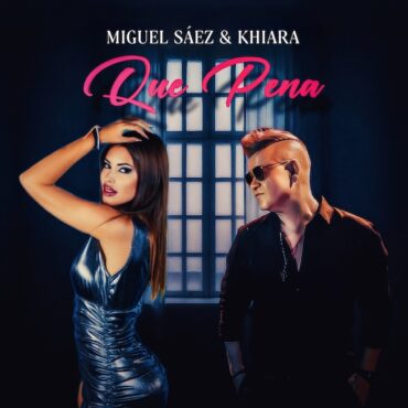QUE PENA        
        
                                                            MIGUEL SAEZ & KHIARA                    
        
            
                
                    
                                                                                    EXPRESION URBANA