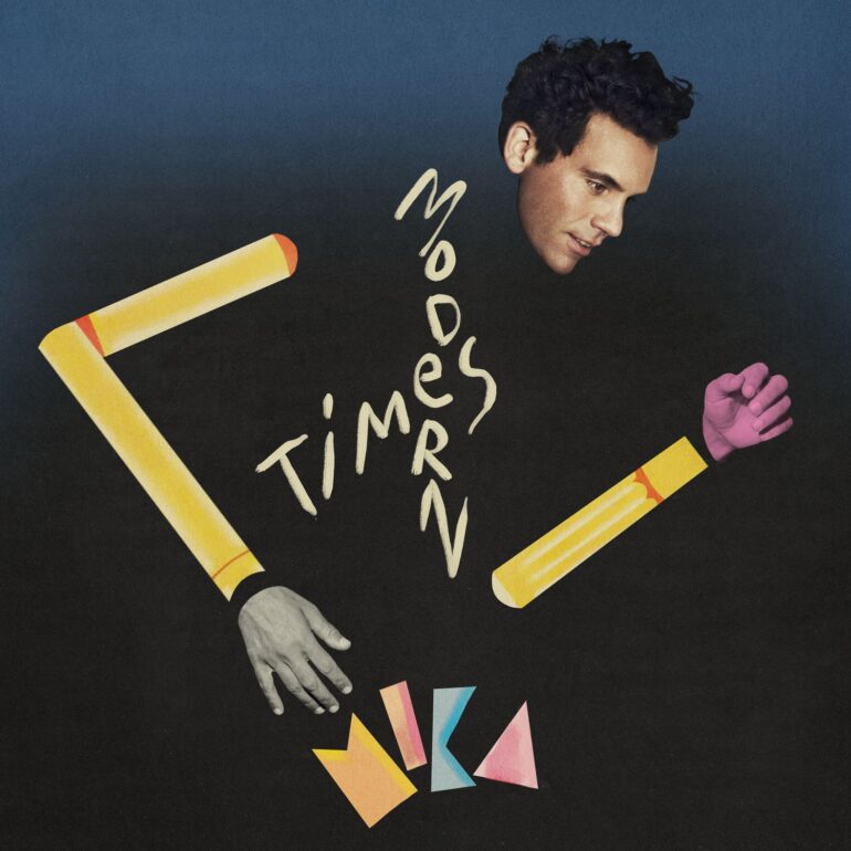 Modern Times        
        
                                                                                                Mika                    
        
            
                
                    
                                                                                    UNIVERSAL MUSIC SPAIN, SL.