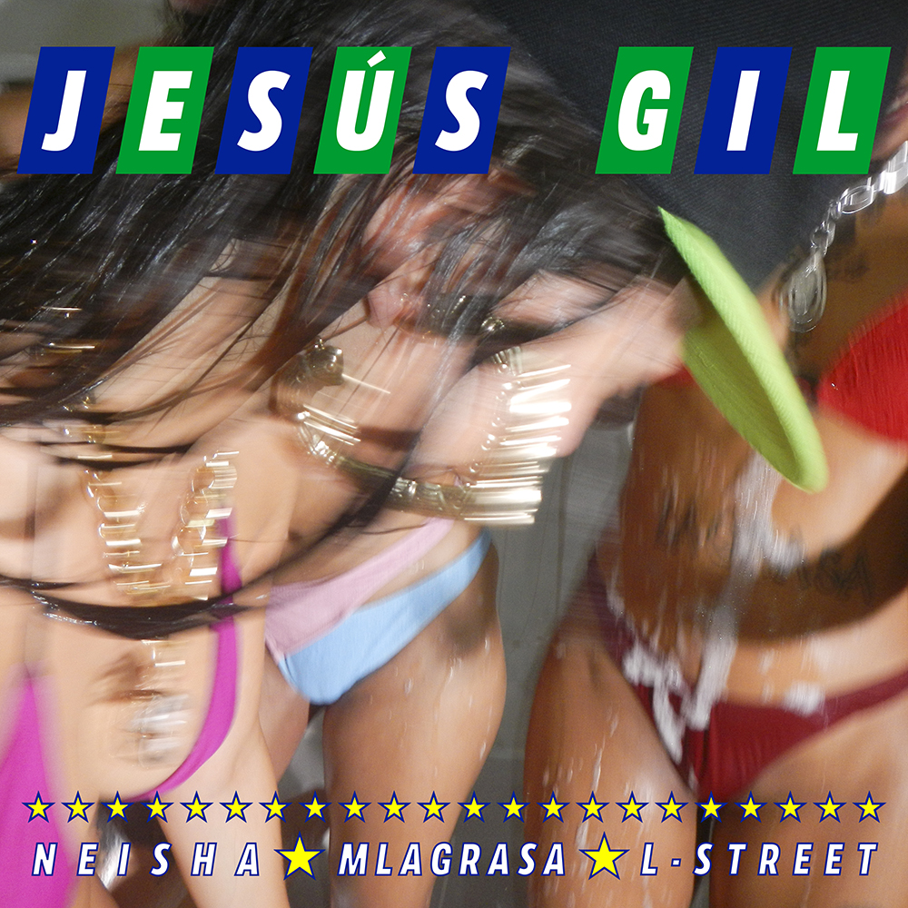 Jesús Gil        
        
                                                            Neisha, MLAGRASA, L-Street                    
        
            
                
                    
                                                                                    PICAP, S.L.