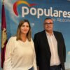 PP denuncia en CLM «desidia» de Page e incumplimientos en Albacete