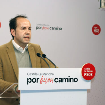 El PSOE de CLM denuncia la manipulación, los bulos y los insultos del PP a periodistas y dice “basta” a sus malas formas