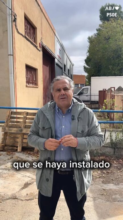 El futuro de Albacete se construye creando oportunidades, no dejándolas escapar....