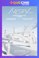SEVENTEEN WORLD TOUR [NEW_] IN JAPAN: LIVE VIEWING