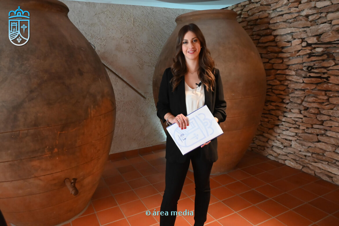 La concejalía de turismo elabora un dossier para solicitar a la JCCM la declaración de ‘Manchavino’ como Fiesta de Interés Turístico Regional - SURCO CLM, Diario digital