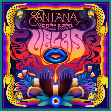 Velas        
        
                                                            Santana, Carín León                    
        
            
                
                    
                                                                                    SONY MUSIC