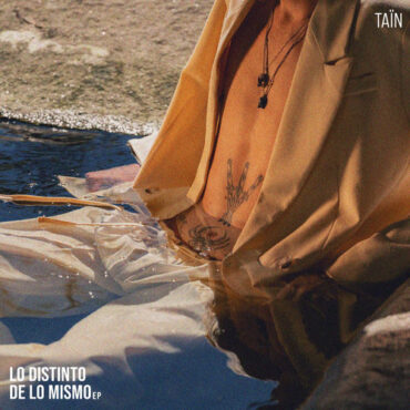 Lo distinto de lo mismo        
        
                                                                                                Taïn                    
        
            
                
                    
                                                                                    Esmerarte