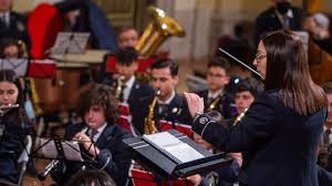 Concierto Santa Cecilia 2025 en Tomelloso el 21 de noviembre - SURCO CLM, Diario digital