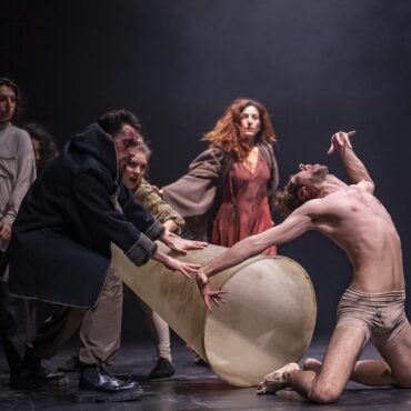 La función ‘Divinas palabras’, basada en la obra de Valle-Inclán, llega este viernes a Valdepeñas - SURCO CLM, Diario digital