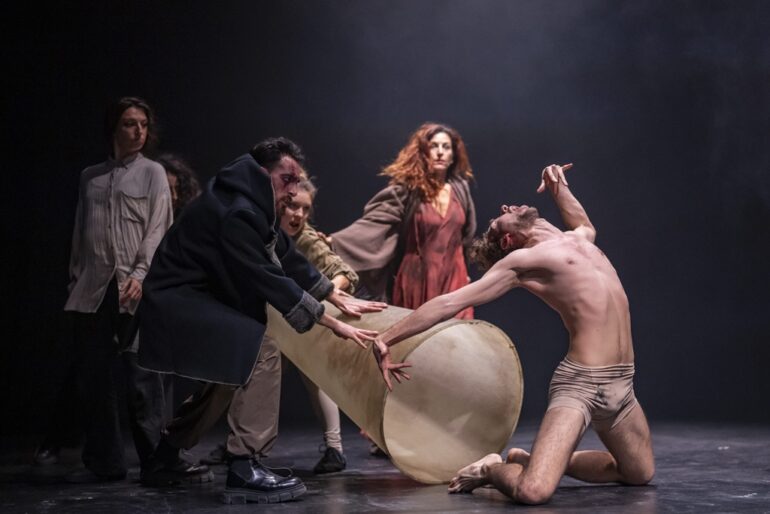 La función ‘Divinas palabras’, basada en la obra de Valle-Inclán, llega este viernes a Valdepeñas - SURCO CLM, Diario digital