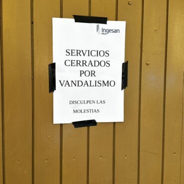 ¿Sabías que los actos vandálicos en el Parque Abelardo Sánchez, como los recient...