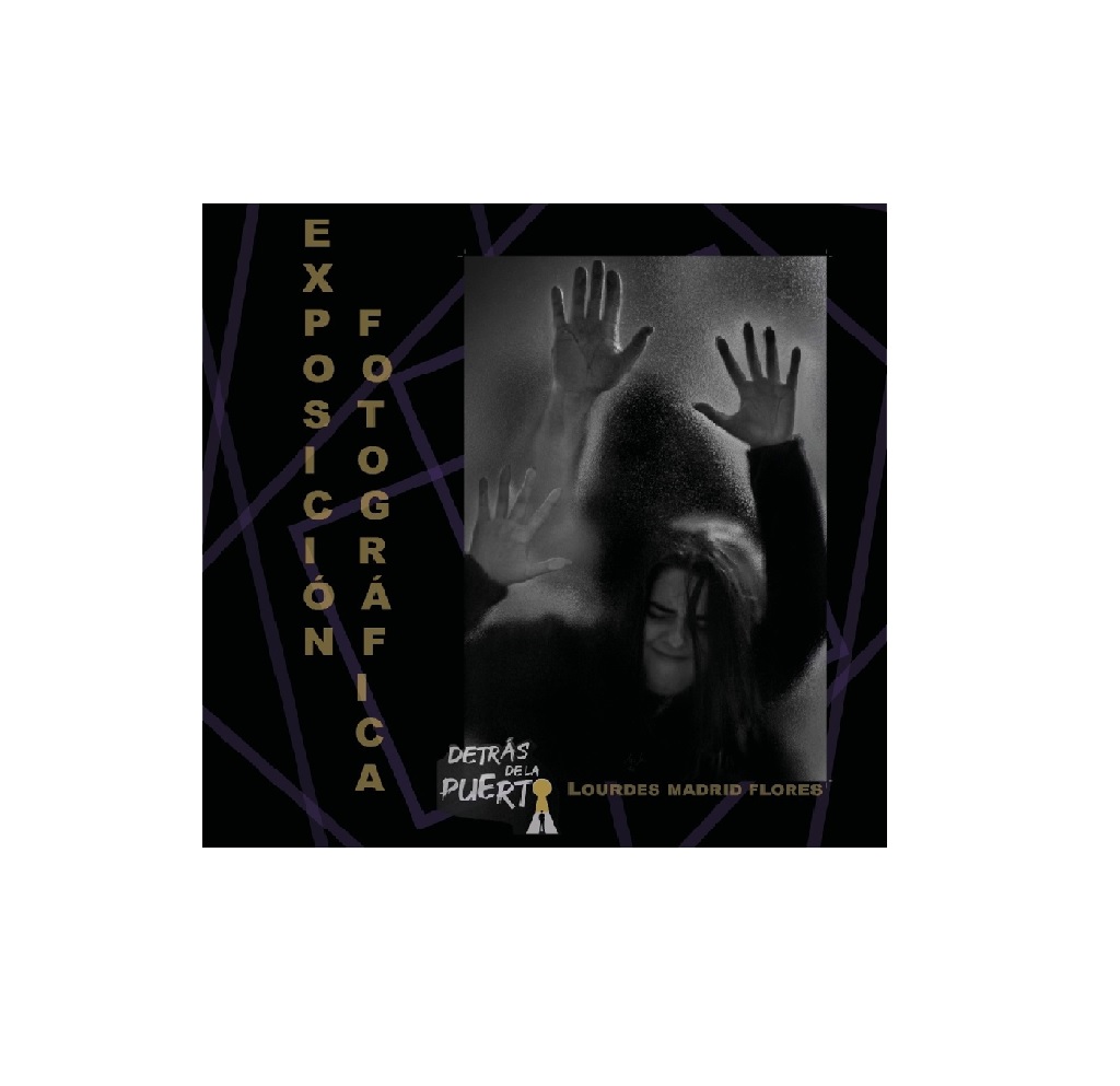 La exposición fotográfica “Detrás de la Puerta” recorre los pueblos de Castilla-La Mancha - SURCO CLM, Diario digital