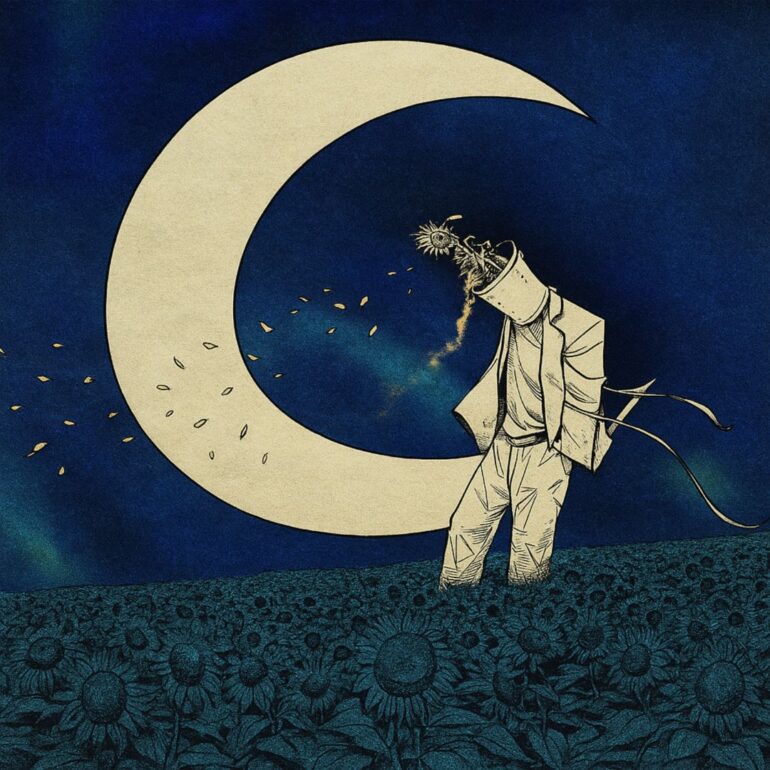 Luna Menguantë        
        
                                                            ërre                    
        
            
                
                    
                                                                                    MUSICA GLOBAL DISCOGRAFICA, S.L.