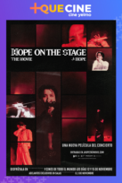 j-hope Tour HOPE ON THE STAGE THE MOVIE