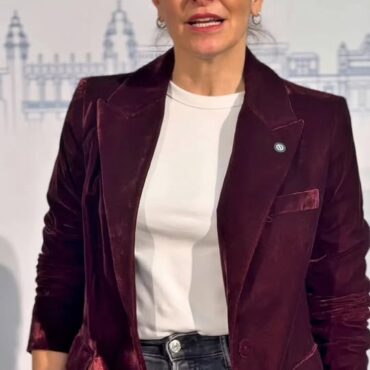 Esta semana, en Junta de Gobierno Local, la portavoz del Gobierno Municipal, Ro...