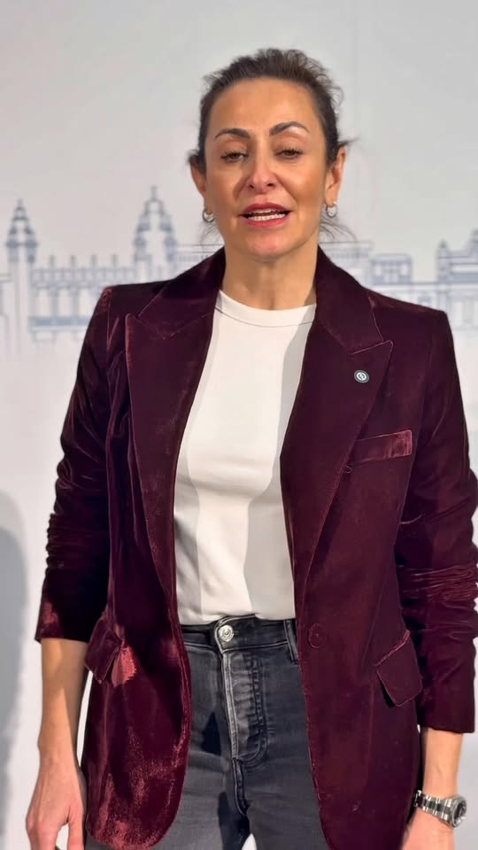 Esta semana, en Junta de Gobierno Local, la portavoz del Gobierno Municipal, Ro...