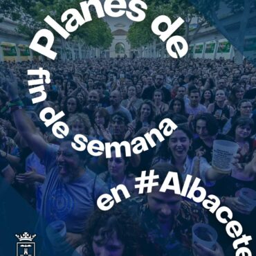 Estos son algunos de los actos  que tendrán lugar este fin de semana en la ciuda...