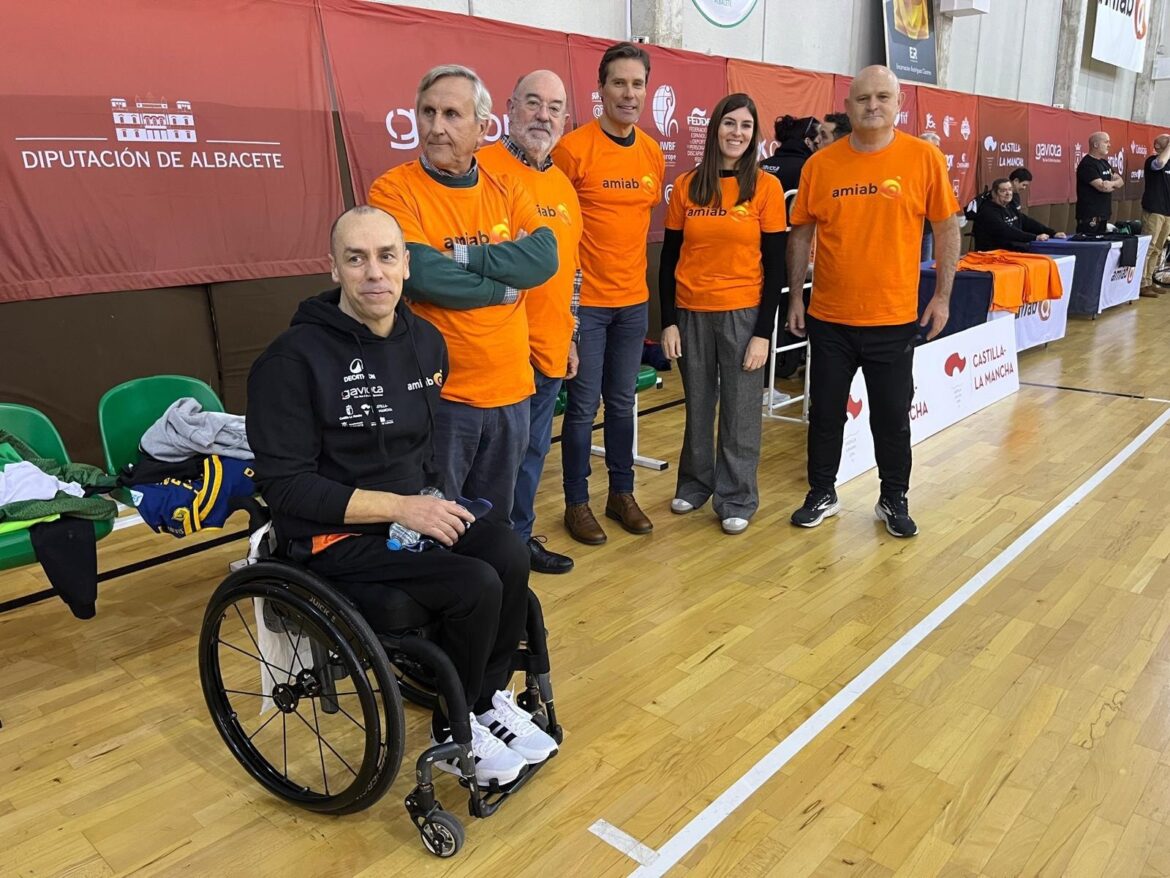 El Ayuntamiento destaca la necesidad de promover el deporte inclusivo para segui...