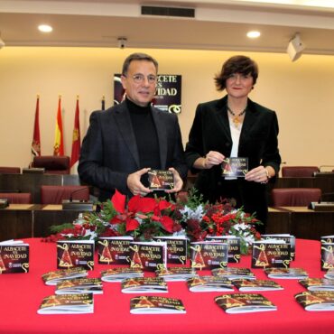 Más de 400 propuestas culturales llenarán Albacete de emoción, luz y arte esta ...