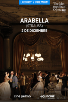 ARABELLA - GRABADO MET 25-26