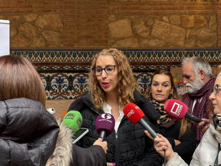 El Gobierno regional se compromete con la igualdad en el cine con una nueva convocatoria de los Premios Alice Guy y el ciclo ‘Cine en Igualdad’ - SURCO CLM, Diario digital