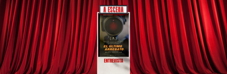 «El último arrebato», tras el mito de Zulueta