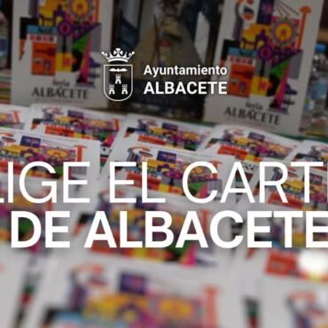 Sigue en directo la elección del cartel de la Feria de Albacete 2026 

Por prim...