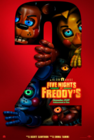Five Nights at Freddy&#39;s 2